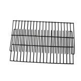 19 in. Adjustable Porcelain Cooking Grate