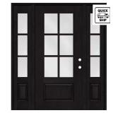 Regency 64x80 Front Door w/ Lockset