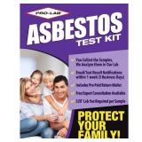 Pro-Lab Asbestos Test Kit 1 pk