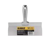 10 in. Welded Taping Knife