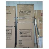 Andersen 36" x 80" Window Replacement Kit
