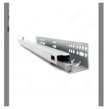 richelieu slide syncs undermount 350mm