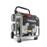 4.5 Gal Portable Silent Air Compressor