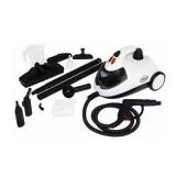 Ewbank Steam Chief With Cleaning Tools