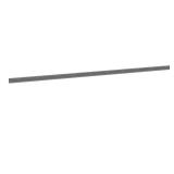 MaxLoad 80 in. Chrome Hang Track Bracket