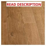 Montara French Oak Engineered Flooring, ** 10 X B