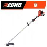 ECHO 21.2cc Gas Trimmer, 16 in. Swath