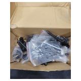 Screws, bolts, and washers,