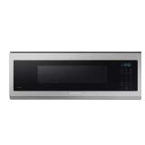 LG 1.1 cu ft Smart OTR, 400 CFM, Wi-Fi SS