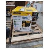 Champion Portable Inverter Generator 9000W