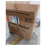 Cadet 3 FloWise 1.28 GPF Tank Only (White)