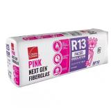 R-13 Kraft Faced Fiberglass Batt 15x93