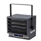 7,500-Watt Dual Heat Heater with Remote