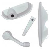 Andersen Casement Window Hardware Pack - White