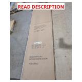 Bifold Barn Door