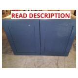 Upper cabinet