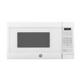 0.7 cu. ft. 700W Spacemaker Microwave White