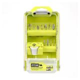Rotary Tool 16-Piece Carving & Engraving Kit