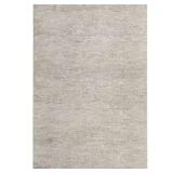 Masterpiece Gray Traditional 10x14 Rug