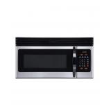 Black & Decker Over Range Microwave 1.6 cu ft