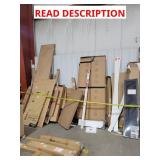 Wall lot,