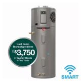 Performance Platinum 50 Gal Heat Pump