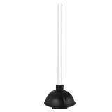 High-Efficiency Toilet Plunger