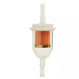 Fuel Filter for 1/4 & 5/16 in. Fuel Lines