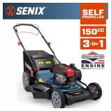 22 in. 150cc Briggs & Stratton Mower