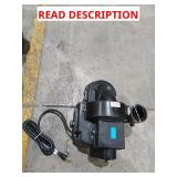 FASCO AquaVent Blower Motor for Gas Water Heater