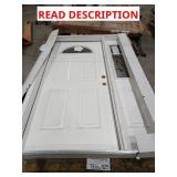 Feather River Door