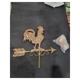 Weather Vane