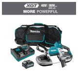 40V XGT Cordless Deep Cut Band Saw Kit