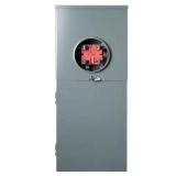 Square D Homeline 200A Main Breaker