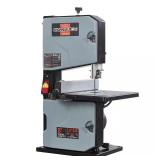 8 in. 2.2 Amp Stationary Band saw