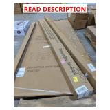 36" x 80" Door Slab