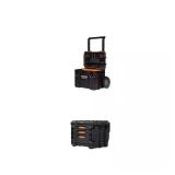 RIDGID Pro Gear System Gen 2.0 Tool Box only
