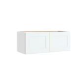 Hampton Bay Courtland Wall Cabinet