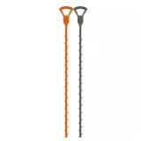20 in. Hair Snake (2-Pack)