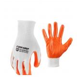 Nitrile Dip Gloves