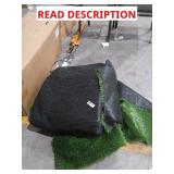Artifical grass, size unknown