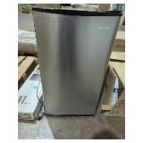 USED Vissani 3.3Cu.ft. Mini Refrigerator