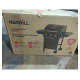 Nexgrill 3 Burner Gas Grill, MISSING PIECES