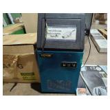 USED Vevor Commercial Ice Machine