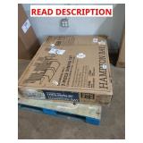 Box 2 only Glenridge Falls dining set