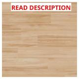 Waukee Mill Maple 22 MIL L x W 48, ** 10 X BID **