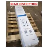 Aquasure whole house water softener box 1 only!!