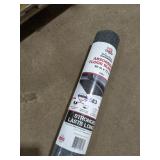 Absorbent floor runner 30" x 72"