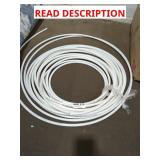 PEX tubing
