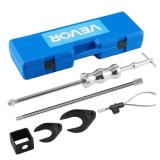 Missing piece Inner CV Axle Puller Set with 5/8 i